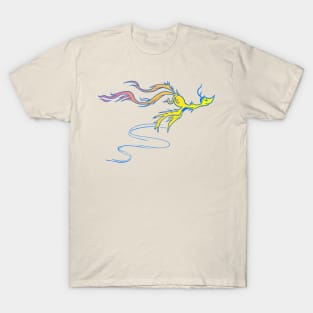 Bird T-Shirt